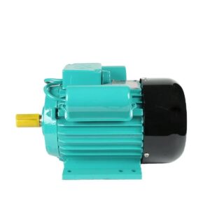 YL-112M-4 Series Single Phase Motor 4KW 5.2HP 4P 1440RPM Asynchronous Motor Electric Motor