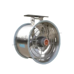 Yuyun Sanhe 400mm Horizontal Air Circulation Fan Ceiling Mounted Hanging Fan