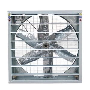 Yuyun Sanhe 620mm Direct Drive High Strength Heavy Hammer Ventilation Cooling Fan