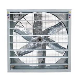 Yuyunsanhe 48in 1220mm Swung Drop Hammer Exhaust Fan/Factory Fan/Ventilation Fan With CE and CCC