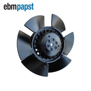 ebmpapst A2E170-AF23-01 170*63mm 230V AC 48W 0.23A 2700RPM IP44 Ball Bearing Inverter Axial Cooling Fan