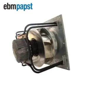 ebmpapst K3G450-AY86-02 400V 450mm 1615W 1750RPM AHU EC Plug Fan Precision Air Conditioner HVAC Centrifugal Cooling Fan