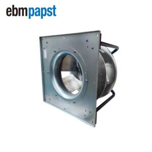 ebmpapst K3G560-AP23-01 400V AC 3000W 1500RPM 560mm IP54 K3G560-8317081580 AHU Project EC Fan Retrofit Air Handling Unit Fan