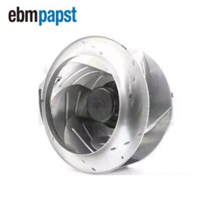 ebmpapst R3G310-AN04-71 230V AC 485W 2.9A 50/60HZ 355mm Backward EC Medical Equipment Centrifugal Cooling Fan