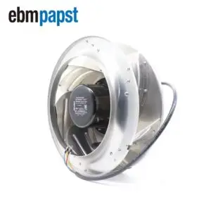 ebmpapst R3G310-AN12-30 R3G310-AN12-30/F01 48V DC 4A 190W 700-2100m3/h FFU Fan Filter Unit Air Purifier Fresh Air Cooling Fan