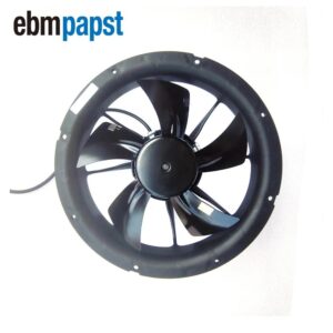 ebmpapst W1G200-EA91-45 230V AC 200mm 27W 0.74A 2200RPM Cold Storage Supermarket Cold Chain Axial Cooling Fan