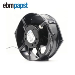 ebmpapst W2S130-AA25-01 150*55mm 115V AC 41W High Temperature UPS Inverter Axial Flow Cooling Fan W2S130-AA25-64