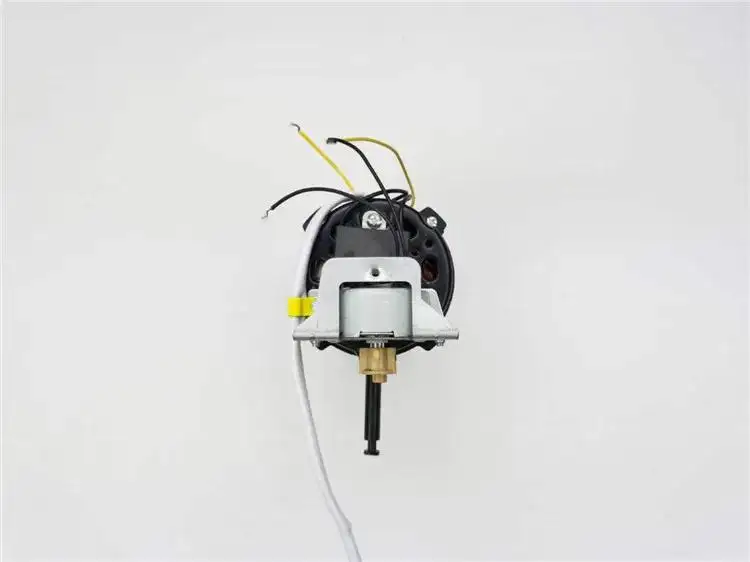 commercial standing fan copper motor