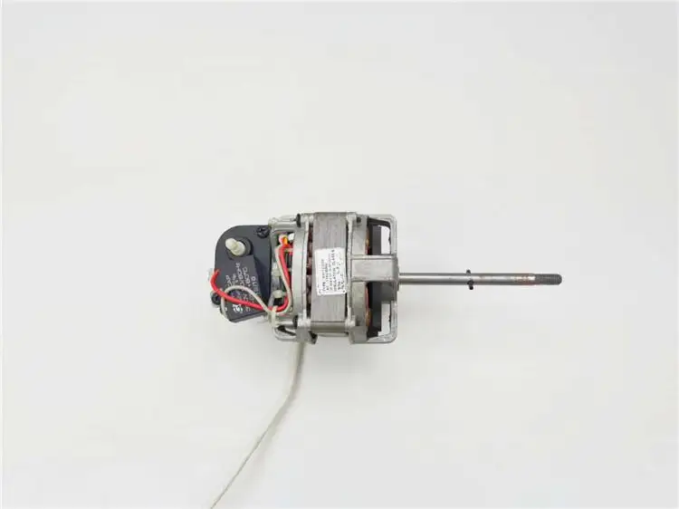 electrical table fan motor ac