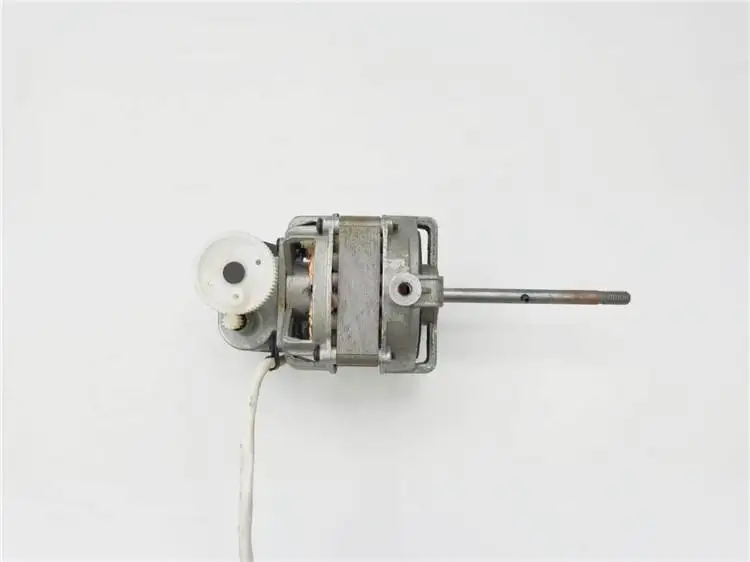 electrical table fan motor ac