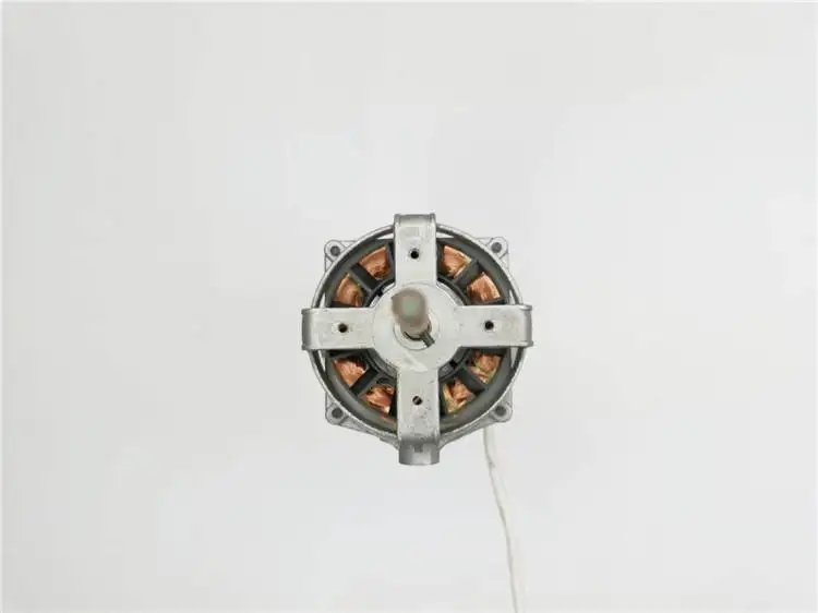 electrical table fan motor ac