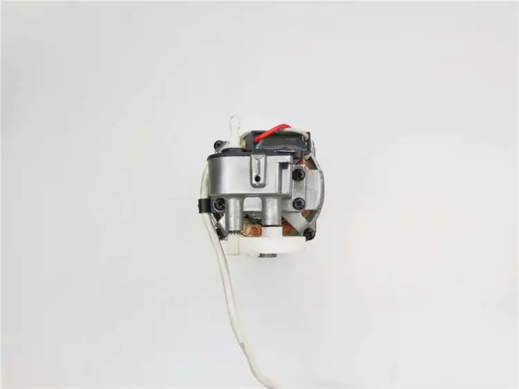 electrical table fan motor ac