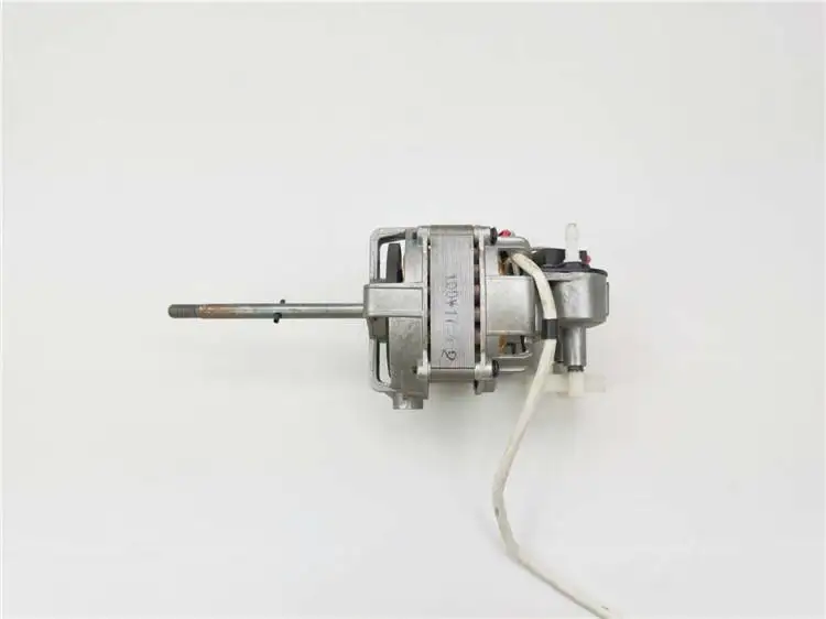 electrical table fan motor ac