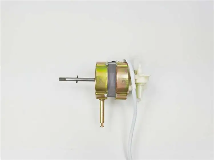 table fan motor ac electrical