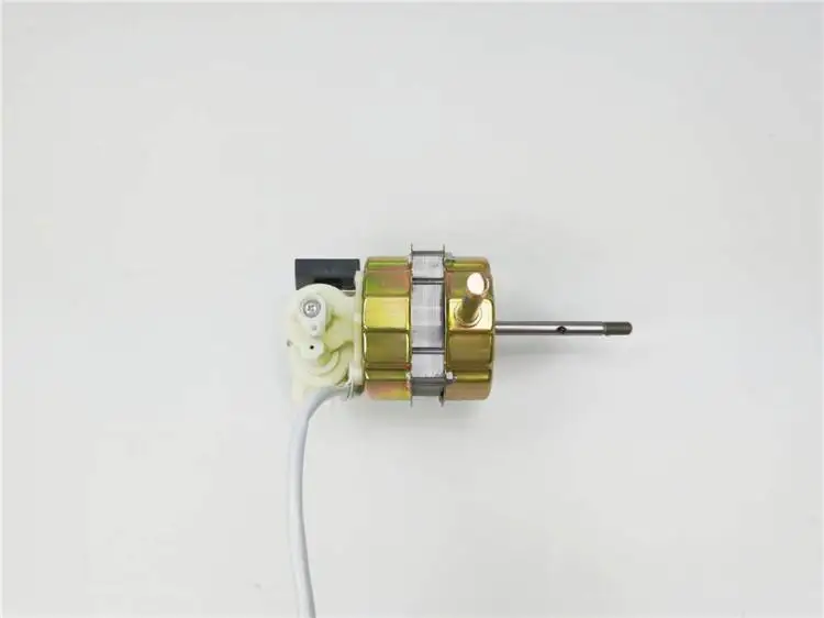 table fan motor ac electrical