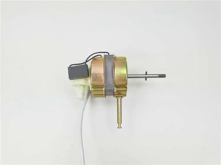 table fan motor ac electrical