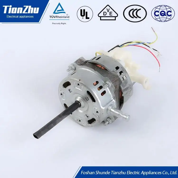 Fan Motor -2 Metal Fan Motor Antique Fan Motor 16'' Blade,Hihg Speed Low Noise,Long Durrability.jpg
