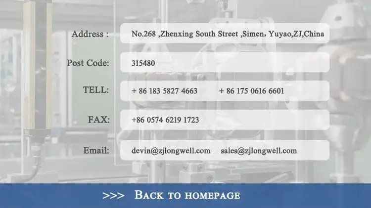 Contact Us