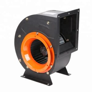 2019 Good Quality Sales Hot Centrifugal Fan Extractor Fans Industrial Single Into the Wind for Smoke Exhauster