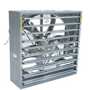 Air Extraction Fans for Greenhouse /poultry House Farm/Chicken House with CE