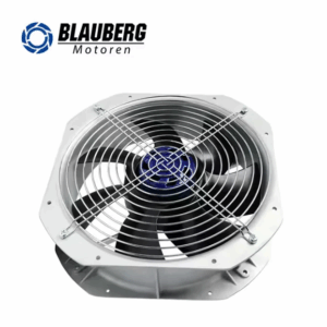 Blauberg 200mm 230V air Conditioner Silent Ec Axial Compact Fans Centrifugal Fans
