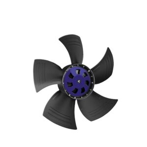 Blauberg 700W 10V Speed Control IP55 Centrifugal Mini Fan Low Noise 350mm Ec Axial Fans