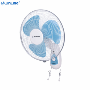 Commercial 16 18 Inch Metal Blades Strong Airflow 360 Degree Rotation Oscillating Electric Orbit Ceiling Fans