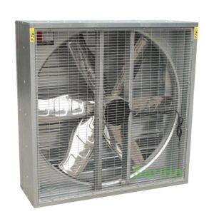 Factory Direct Sale Hammer Type Exhaust Fan Drop Hammer Fan for Greenhouse Poultry Farm for air Cooling System