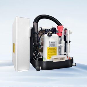 Gree 115V 220V Self Contained Marine Air Conditioner for Boat Vessel Industrial Yacht Air Conditioning Ship AC Units 9000Btu 9K