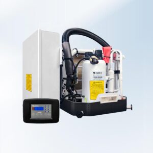 Gree 2025 Self-contained Marine Air Conditioner 9000-24000Btu R410a Boat Cabinet Type Air Conditioning for Yacht