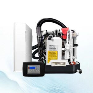 Gree Air Conditioner for Boat Yacht Vessel Ship Heating Cooling Marine AC Anti-corrosion 12000 16000Btu Boat Air Conditioners