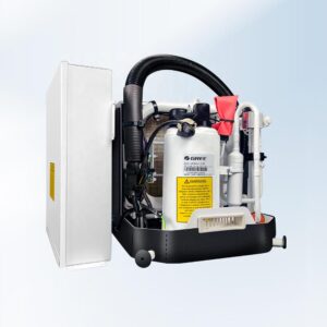 Gree Boat AC 220V R410a Anti-corrosion Industrial Marine Air Conditioner 12000Btu Water Cooled Self-contained Yacht AC Unit