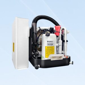 Gree Compact Design Chiller Water Cooled Self Contained Marine Air Conditioner for Boat 12000 Btu Vessel Yacht Air Conditioning