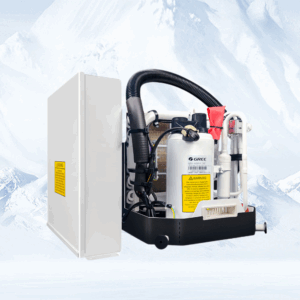 Gree Good Quality 220V 110V Self-contained Marine Air Conditioner for Vessel Boat Yacht Water Cooled Boat Air Conditioning
