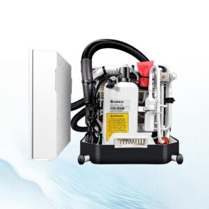 Gree High Quality Marine Air Conditioner for Boat Vessel 9000btu 12000btu 16000btu 24000Btu Cabinet Yacht Air Conditioning R410a