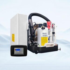 Gree Hot Sale 220V 110V Ship Yacht Boat Air Conditioner 12000Btu 16000Btu Marine AC Unit R410a Anti-corrosion