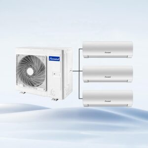 Gree OEM Customized GMV5 VRF Air Conditioner Home HVAC System R410a Central Air Conditioning Outdoor Unit Inverter Wifi