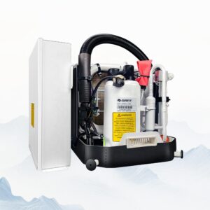 Gree Self Contained Boat Marine Air Conditioner 220V 12000Btu Water Cooled Independent Aircon for Vessel Yacht R410a