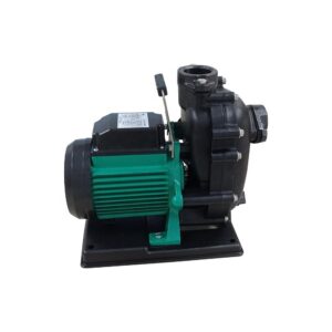 Puremind Germany Booster Pump 220V 50Hz Stainless Steel High Pressure Centrifugal Sea Water Pump for Boat