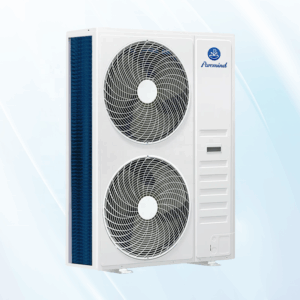Puremind R32/R410a 10KW-28KW Household Central Air Conditioning Outdoor Unit 220V 50Hz VRF VRV Unit Multi Zone Air Conditioners