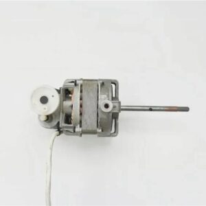 Tianzhu Factory Made Electrical Fans Parts 220v Ac Pedestal Desk Table Stand Fan Motor
