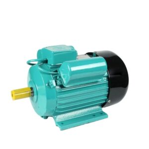 YL-100L-2 Series Single Phase Motor 3KW 4HP 2P 2800RPM Electric Asynchronous Motors 220V