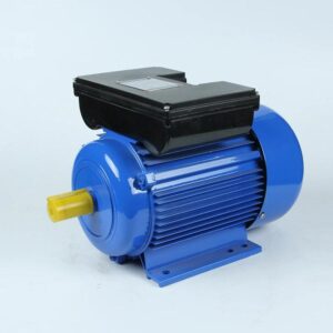 YL-90S-2 Series Single Phase Motor 1.5KW 2HP 2P 2800RPM Asynchronous Motor Varions Machines Motors