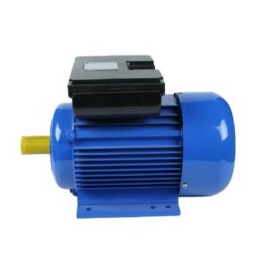 YL Series 0.5hp 1hp 1.5hp 2hp 3hp 4hp 5.5hp Single Phase 1500rpm 3000rpm 110v 220v Ac Induction Electric Motors