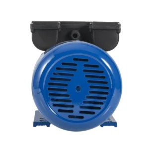 YL Series 0.37KW 0.5HP 1440RPM 110V 120V AC Electric Single Phase Motors