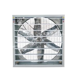 Yuyun Sanhe 1530mm Swung Drop Hammer Exhaust Fan/Factory Fan/Ventilation Fan with CE and CCC