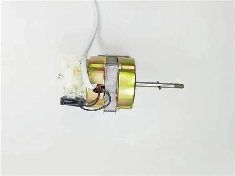 home electrical fan parts and motors