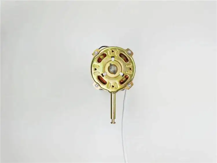 home electrical fan parts and motors