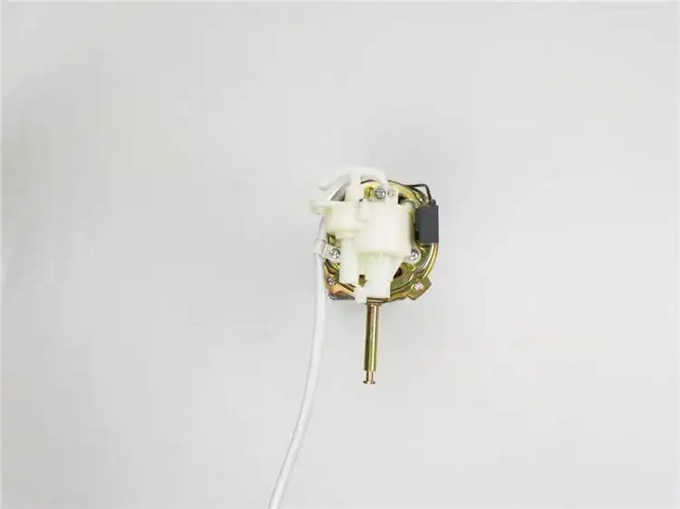 home electrical fan parts and motors