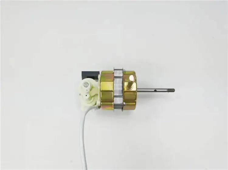home electrical fan parts and motors
